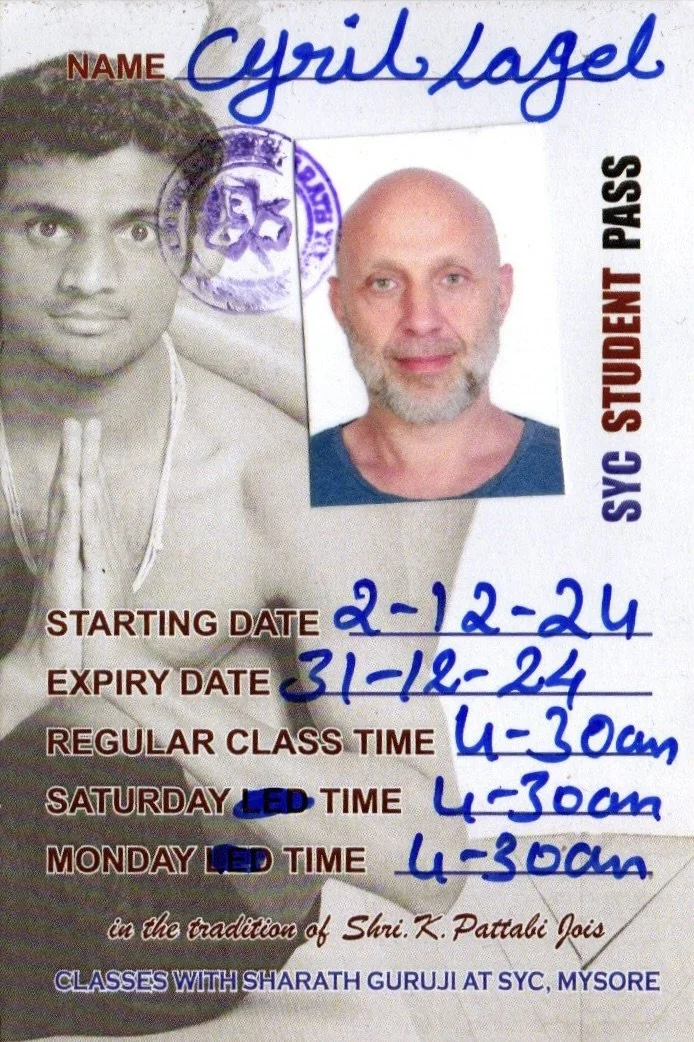 sharath jois kpjayi syc