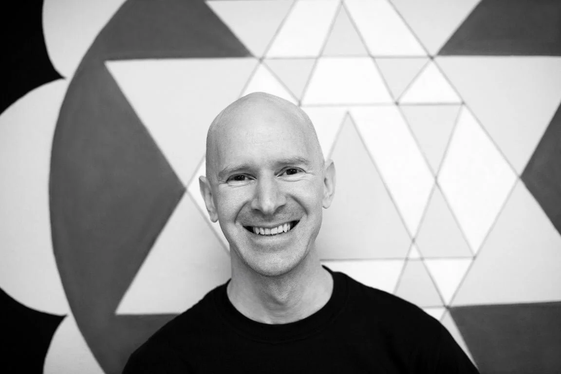 eddie stern yoga sangraha Paris