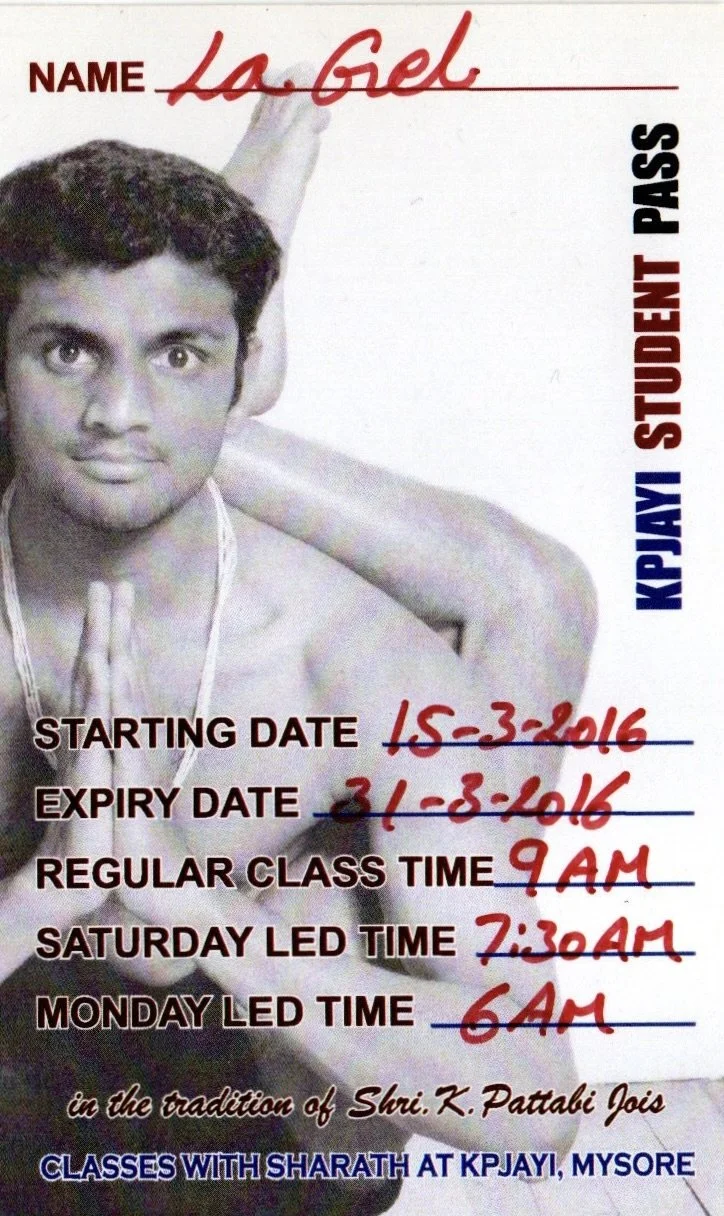 sharath jois kpjayi syc