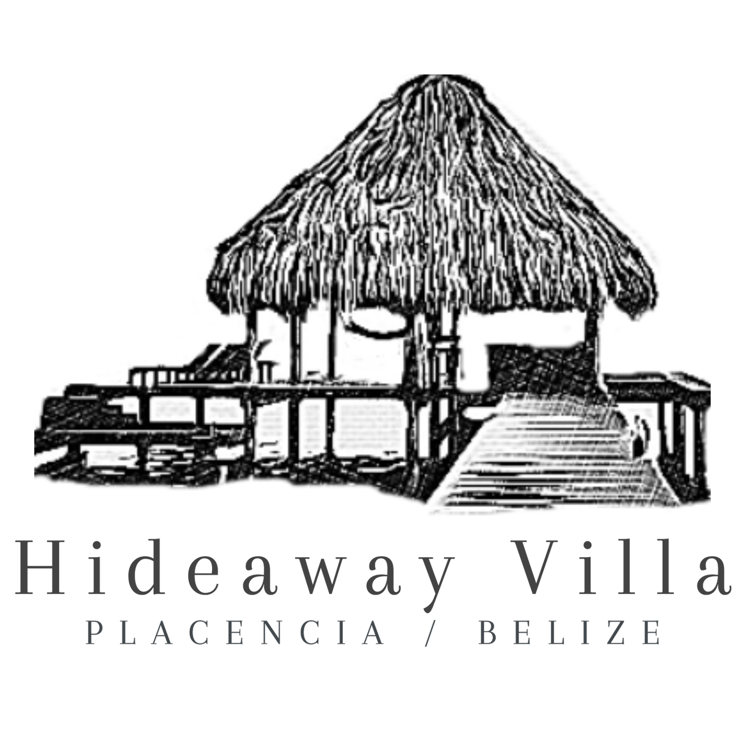 Hideaway Villa Belize