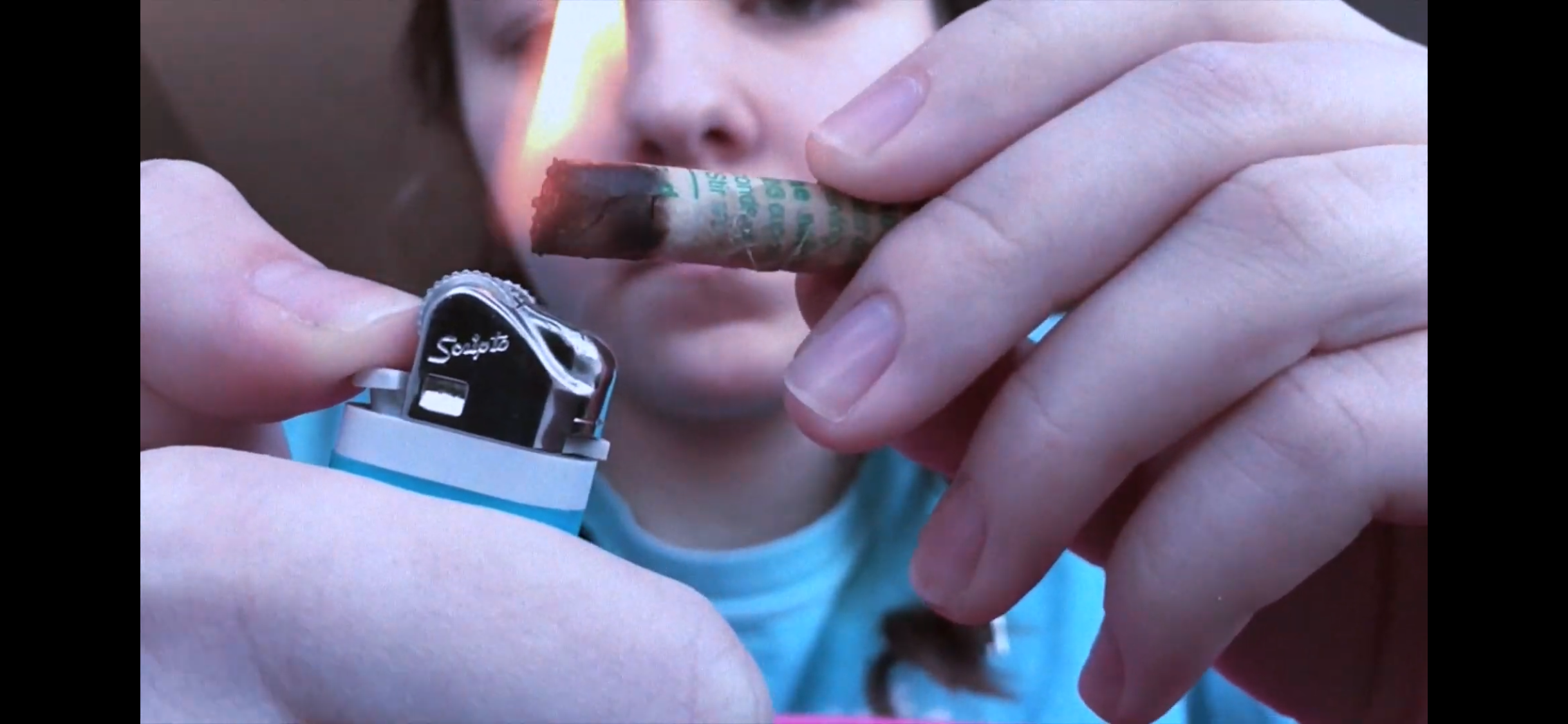 It’s Just Fucking Oatmeal Paper (2018)