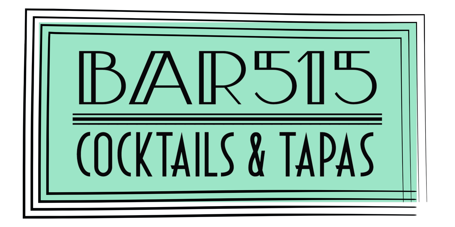 Bar515 Cocktails &amp; Tapas