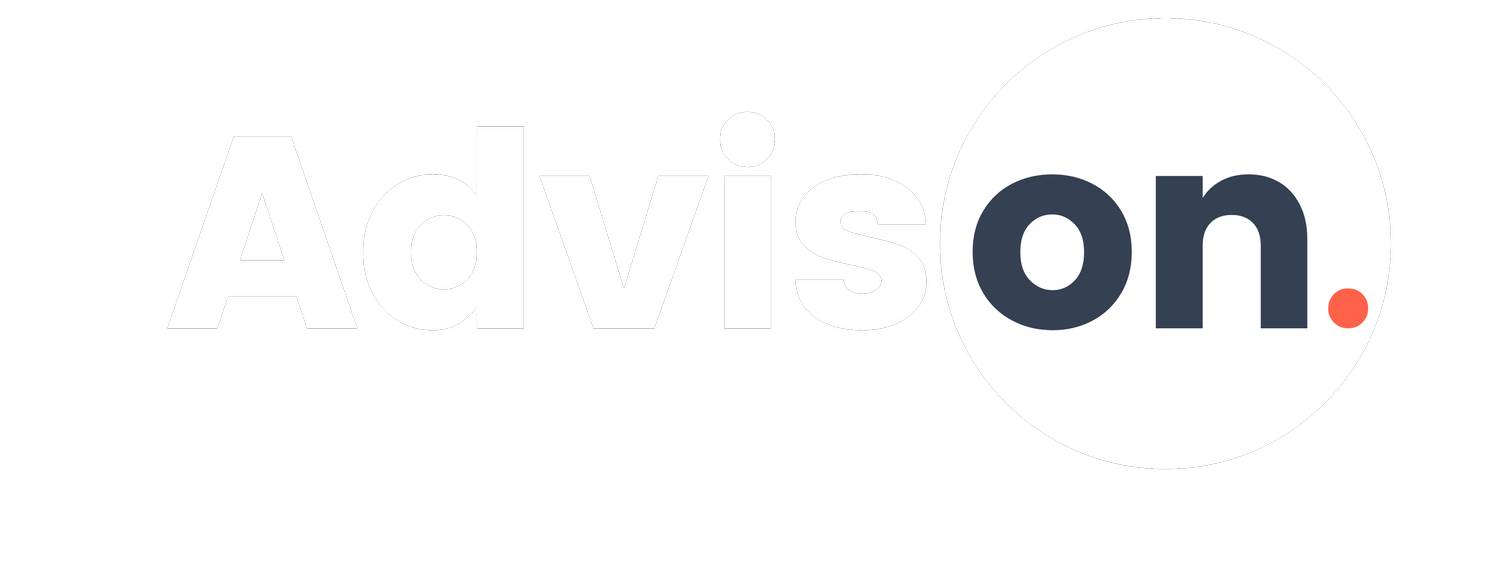 Advison.