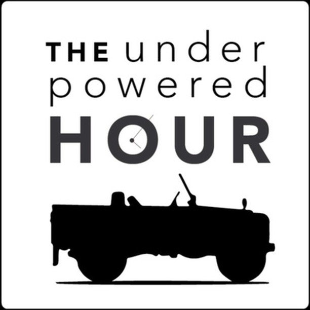 Couldn't make the PNW Rally? 

Unable to attend all of the activities?

Want to revisit a great rally?

Listen to a recap from these three podcasts -- NCLR After Dark, The Underpowered Hour, CentreSteer podcast -- available where ever podcasts can be