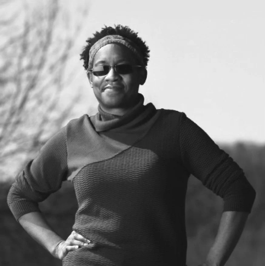 Headshot of Chelvanaya Gabriel.