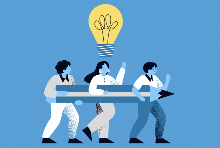 5 Clear Steps to Building Resilience in the Arts and Culture Sector