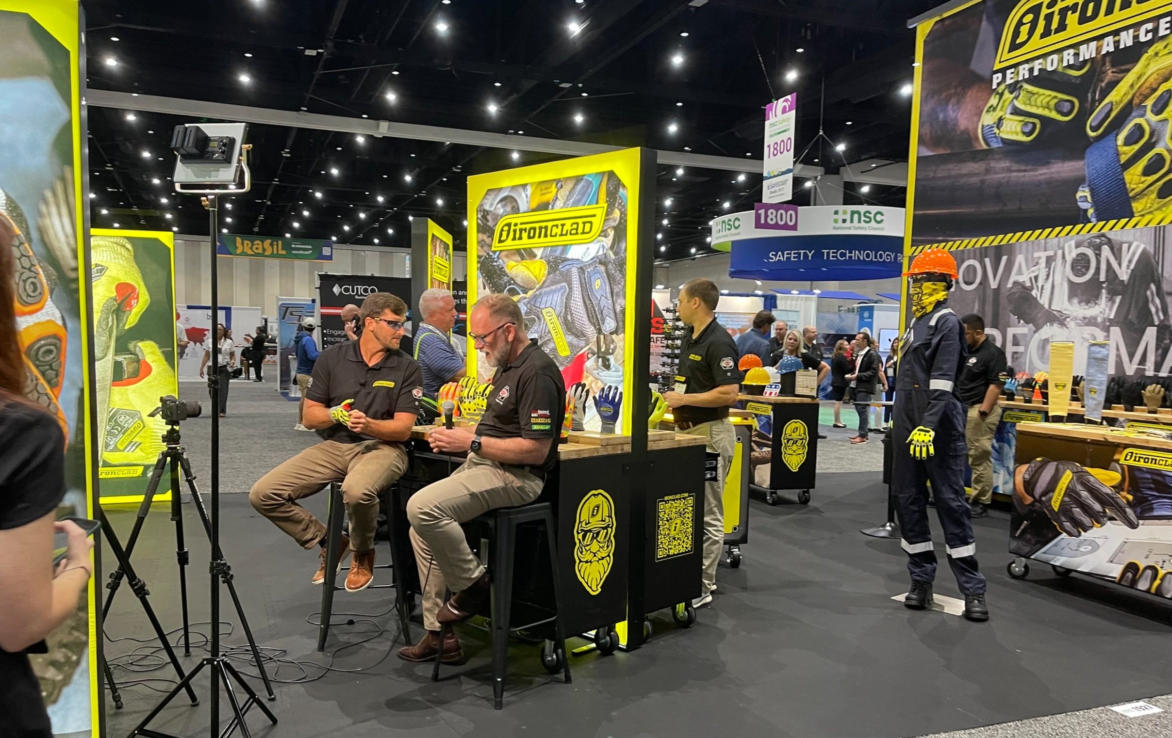 2022 nsc Safety Congress & Expo — OneKey Supply