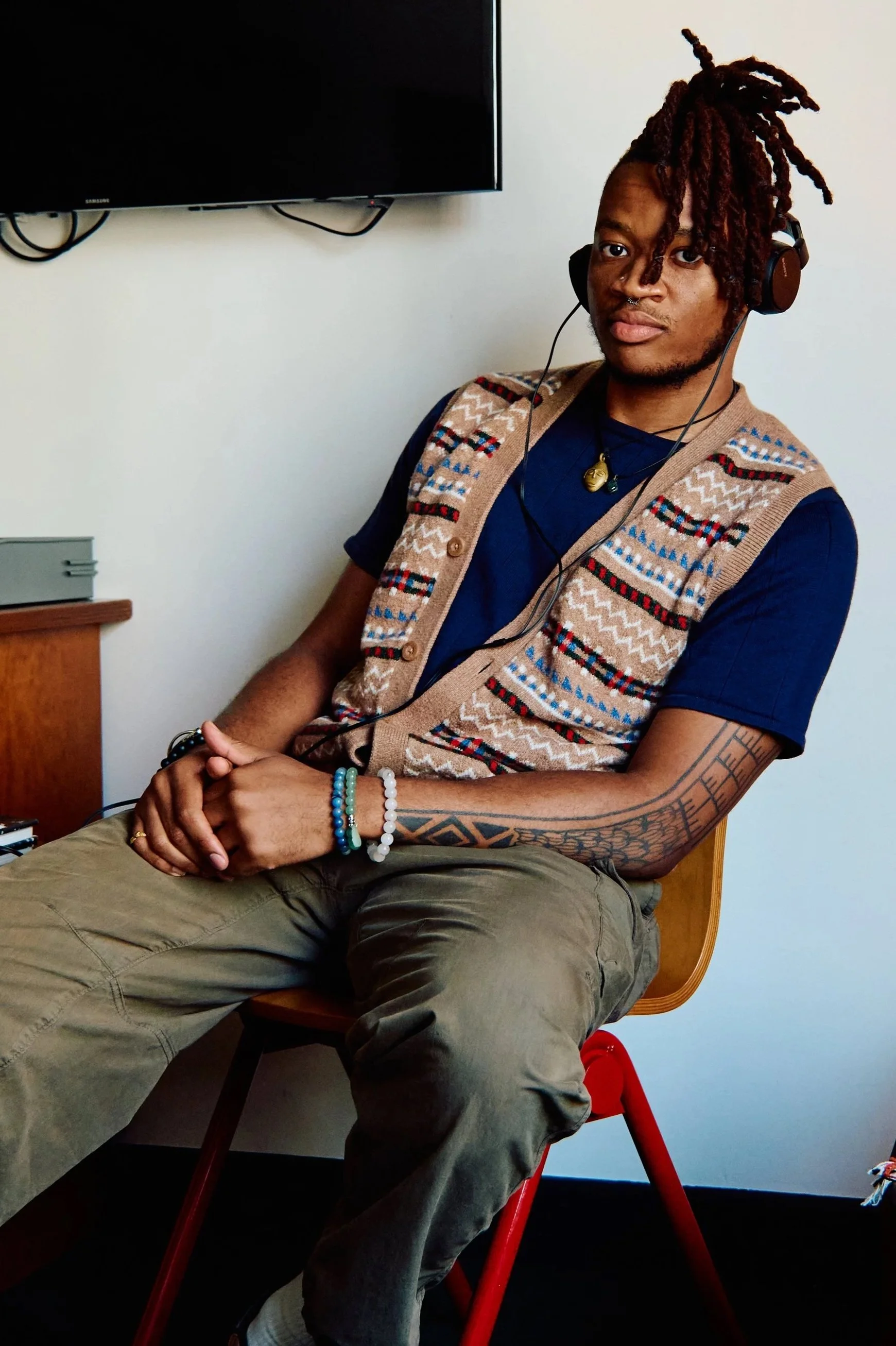 Photo by Malakhai Pearson (https://malakhaipearson.com)