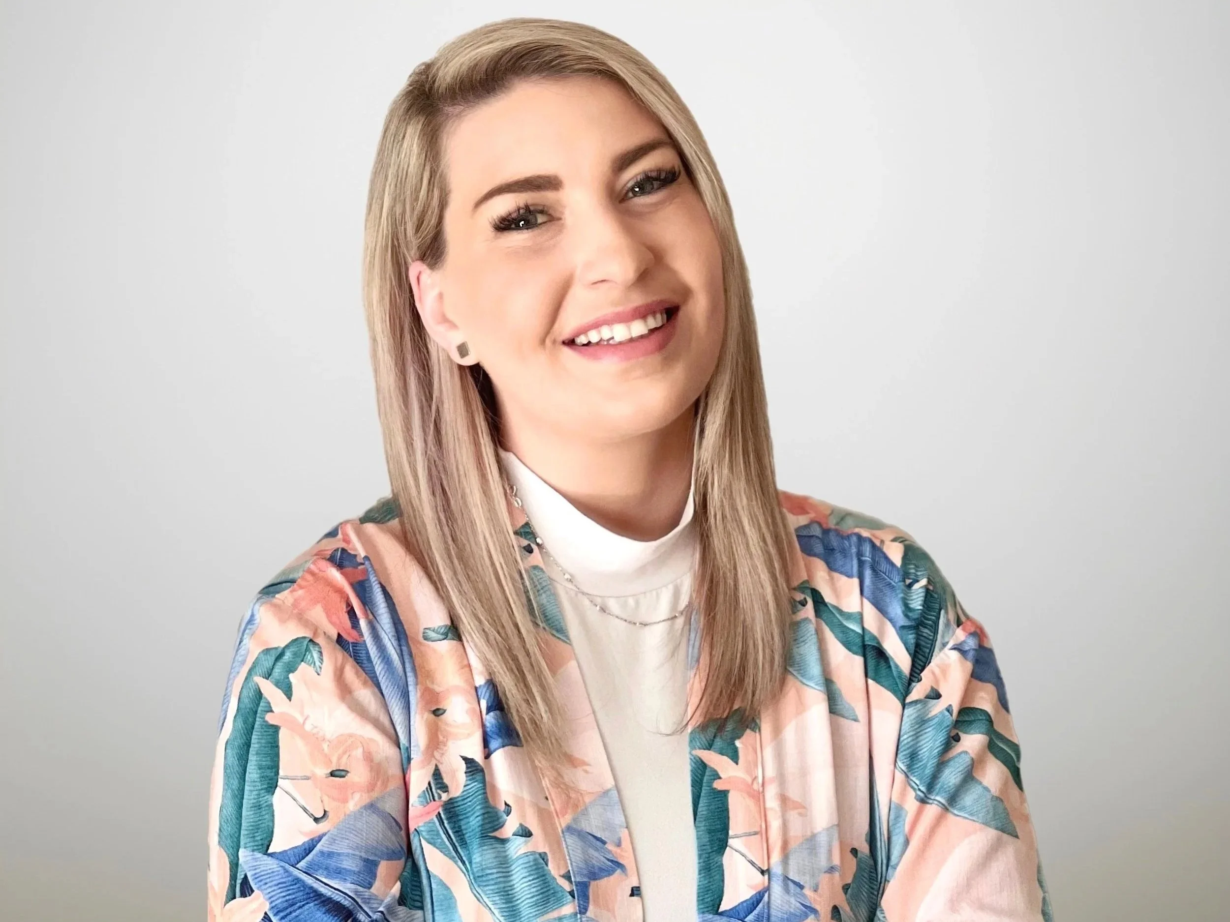 Speech-language Therapist: Michelle Martinaglia