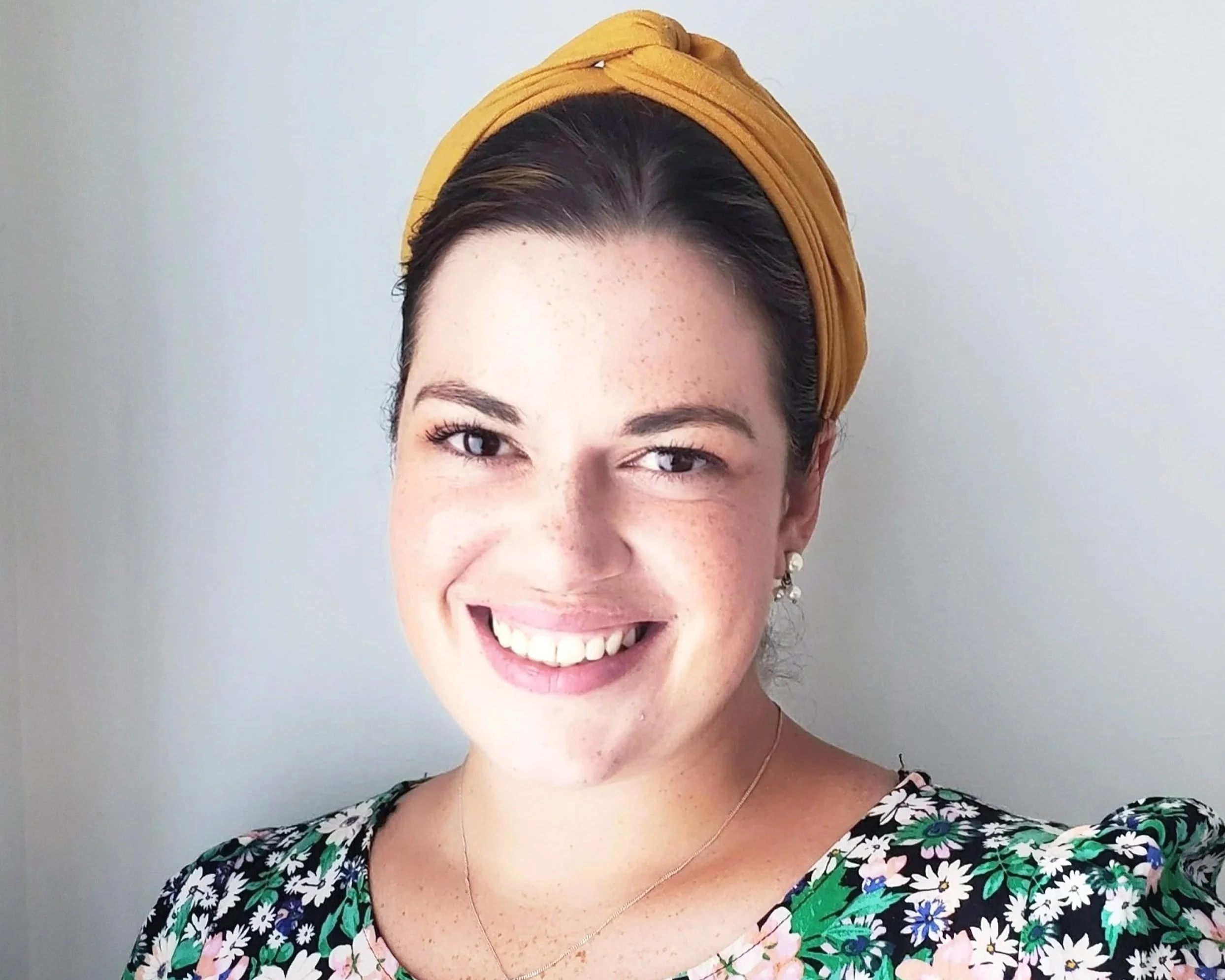 Community Lead & Speech-Language Therapist: Ansunette Pelser