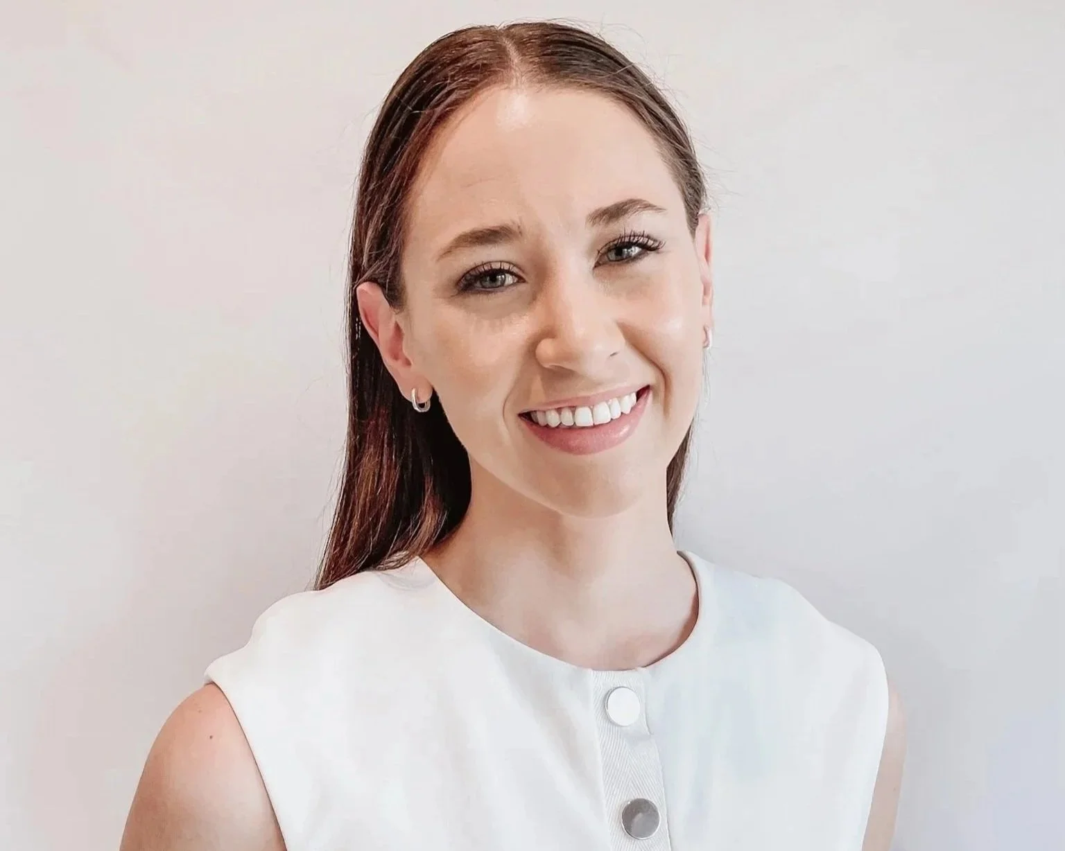 Corlia van der Bank: Occupational Therapist