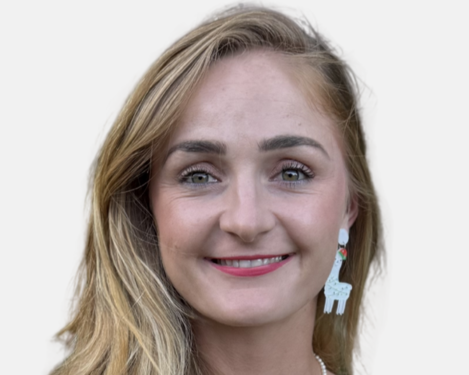 Occupational Therapist: Lara Clarkson