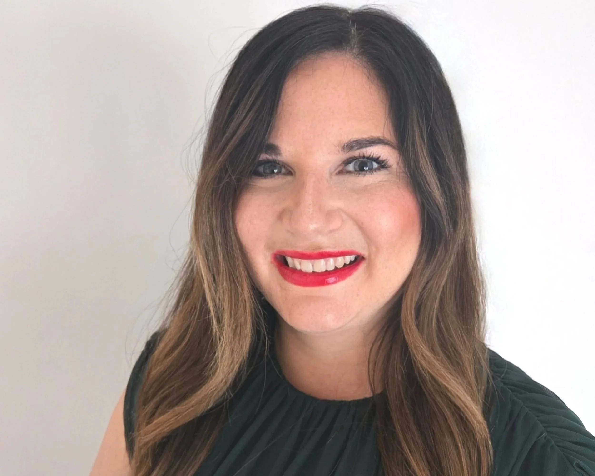 Occupational Therapist: Rachel Holland