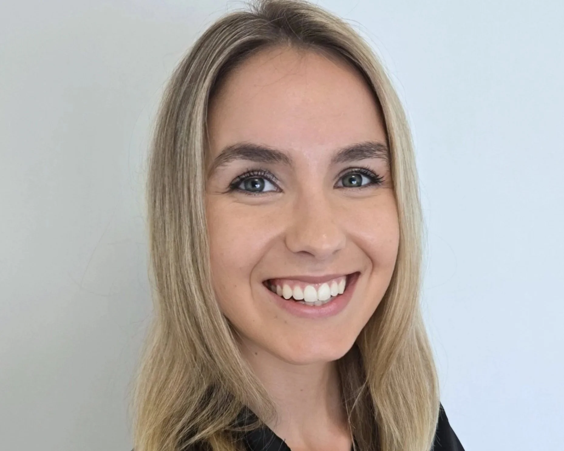 Occupational Therapist: Lize-Mari Kersop