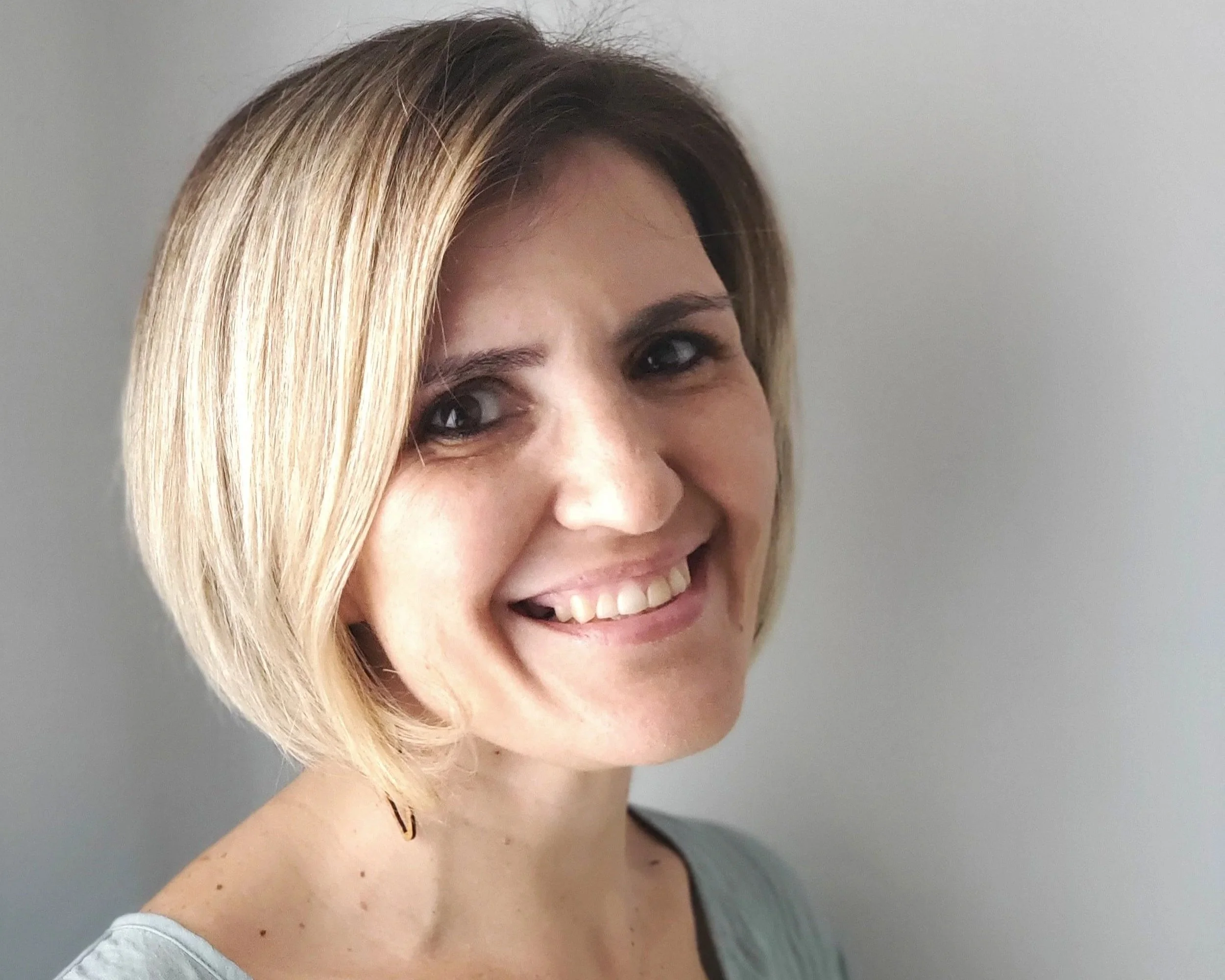 Occupational Therapist: Jana Van Der Merwe