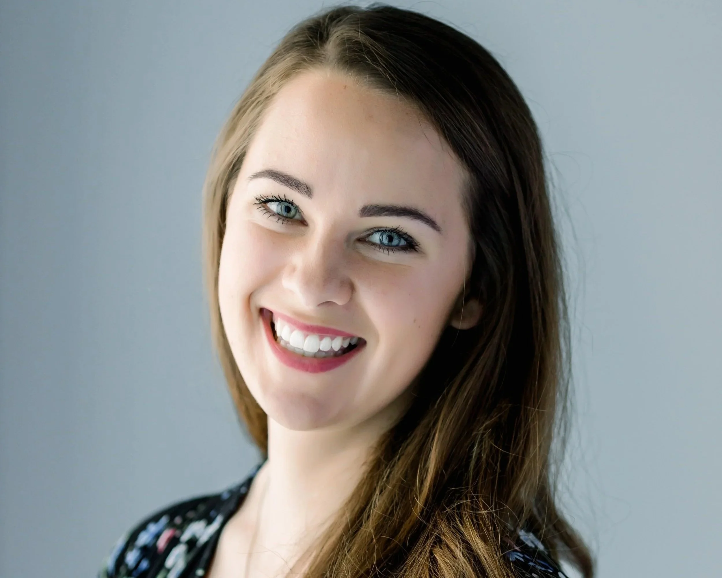 Team Lead & Occupational Therapist: Emma Ralph