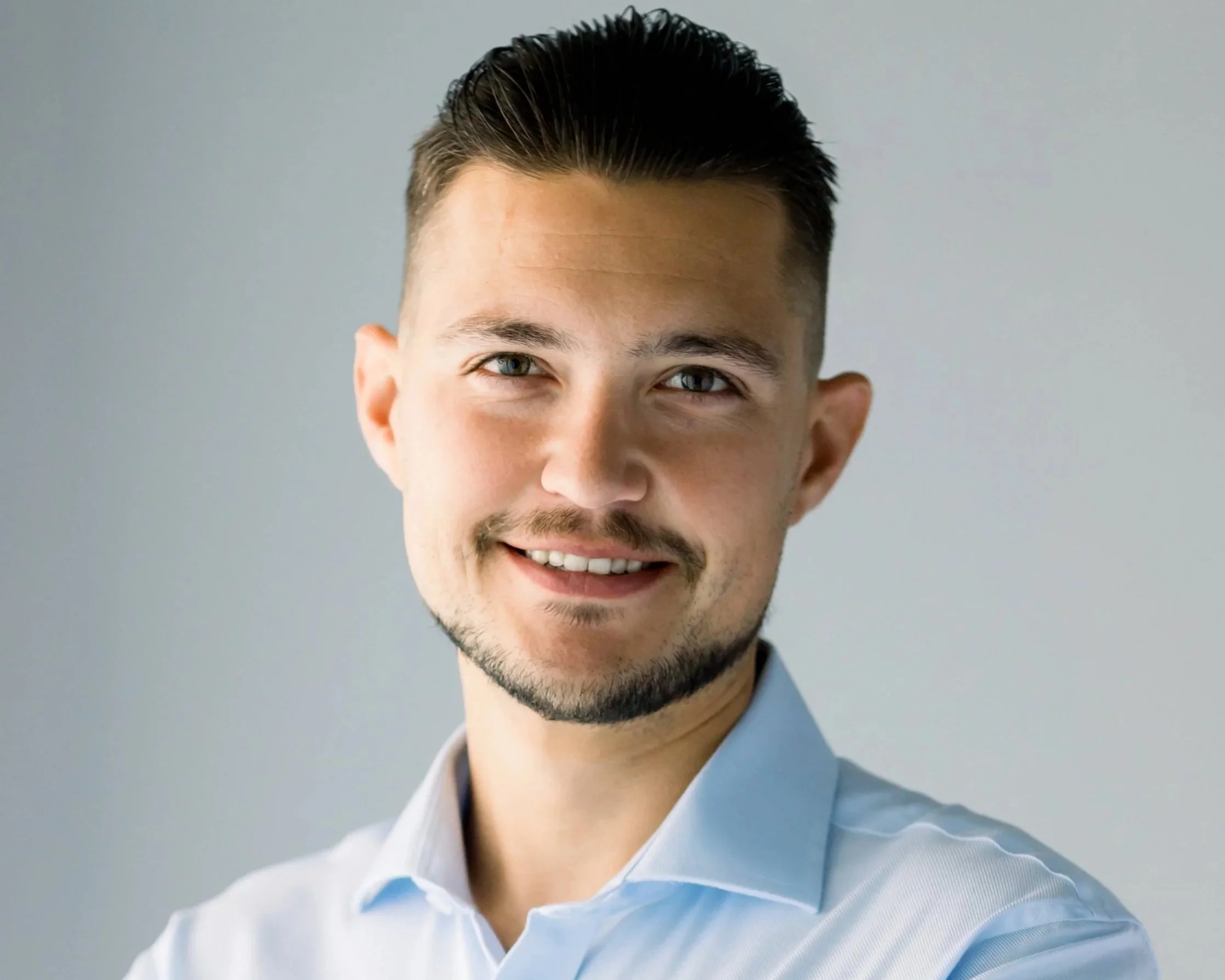 Founder & Operational Manager: Joshua Browne