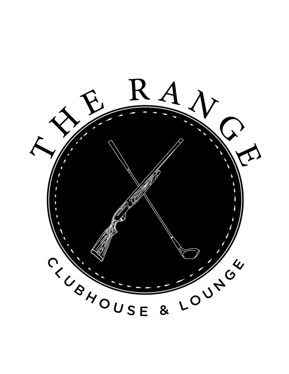 The Range Clubhouse &amp; Lounge