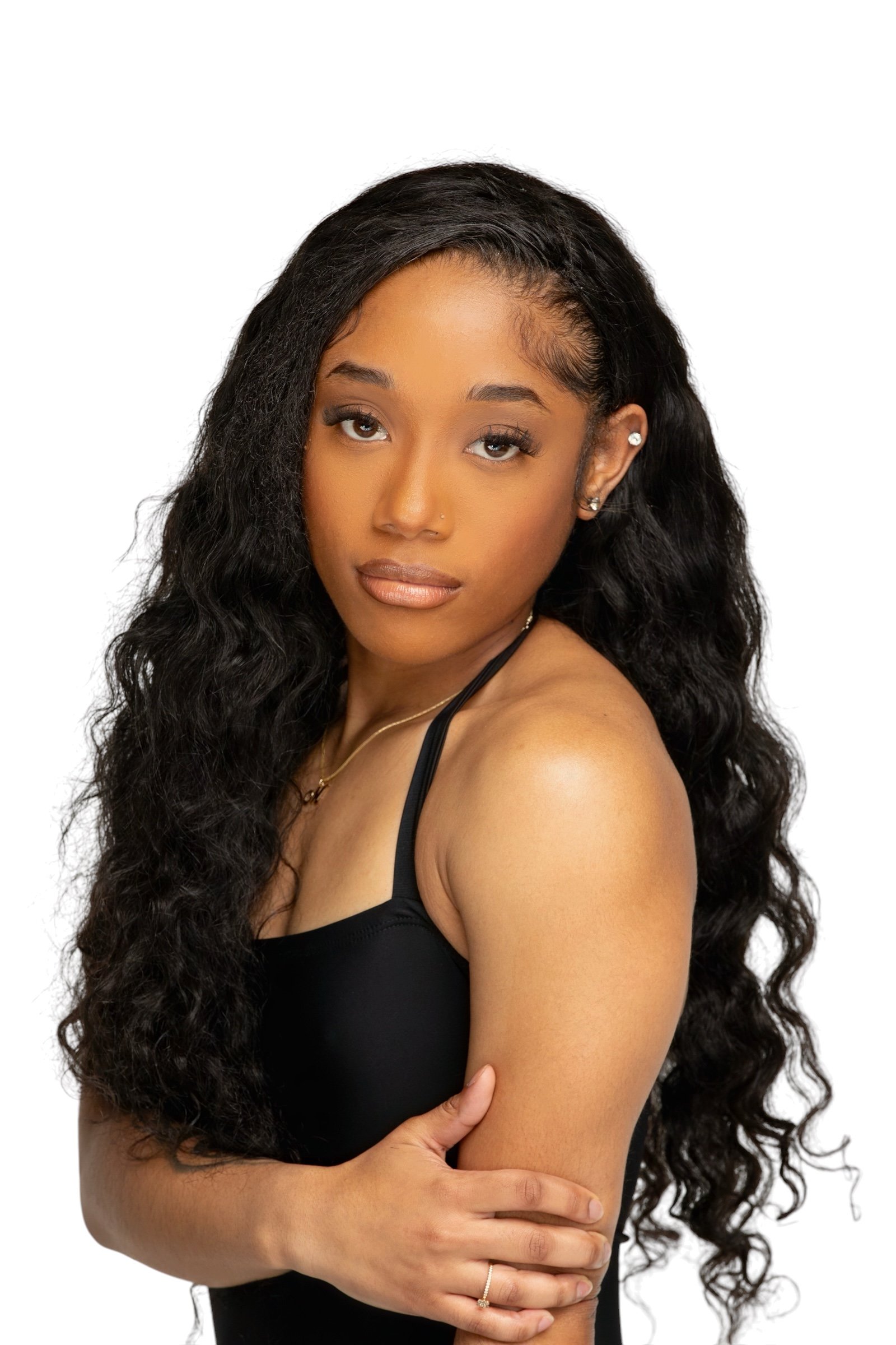 BURMESE WAVY