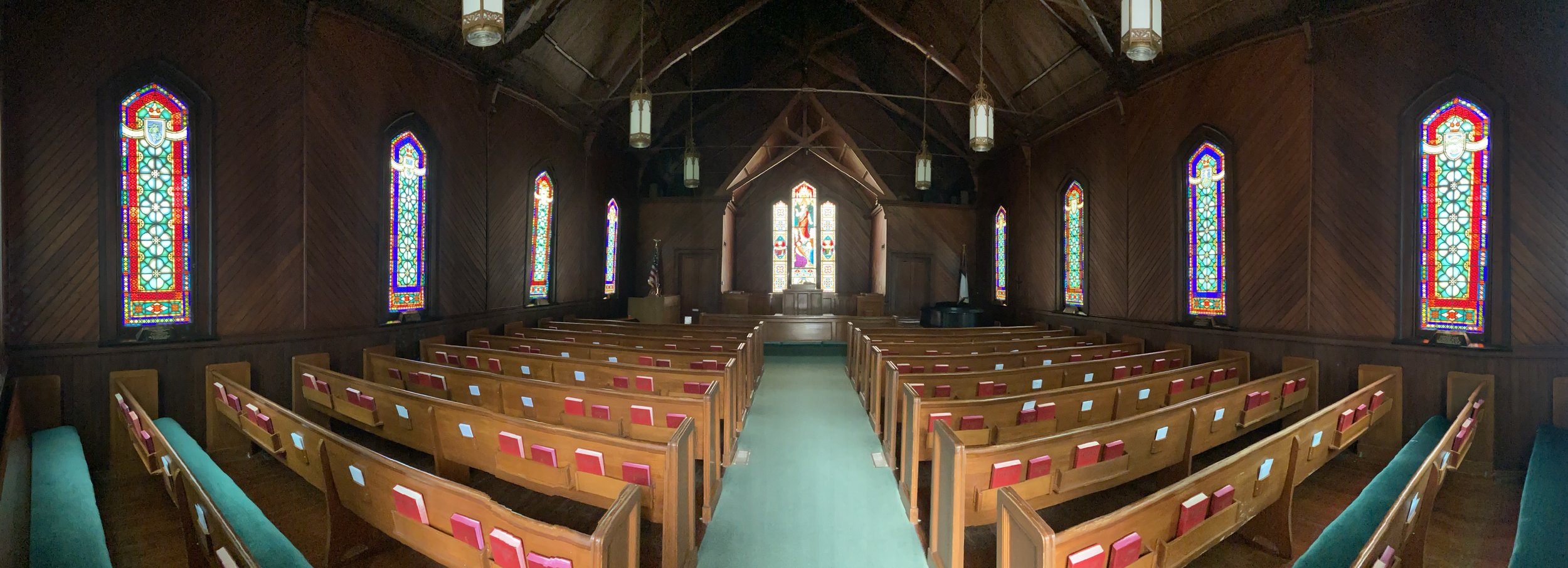 62 South Georgia UMC Churches Disaffiliate