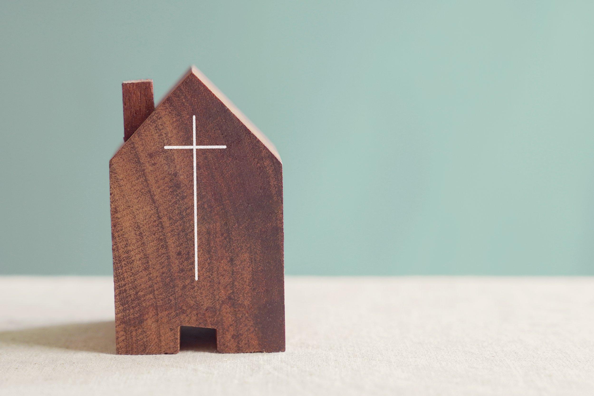 SGAGMC Appoints Rev. Jacob Webster to Antioch Church