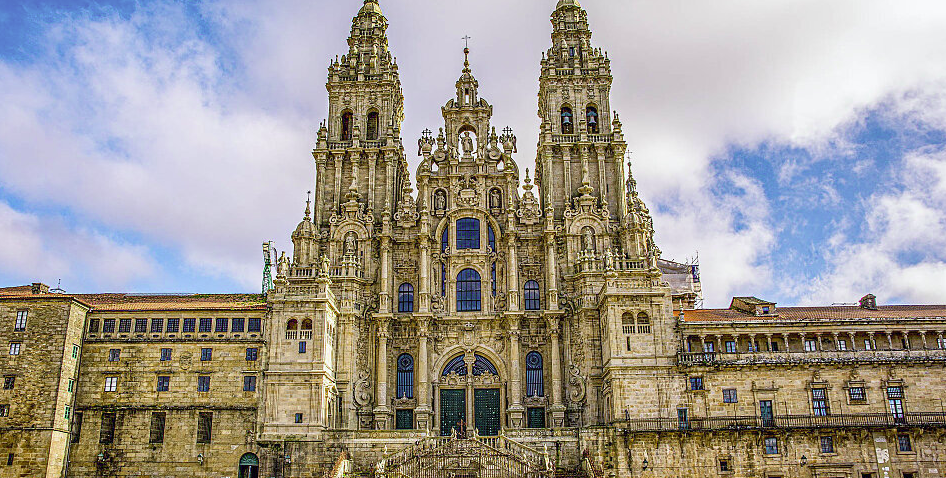 Walk the Camino: A Pilgrimage of Faith, History, and Renewal in May 2026