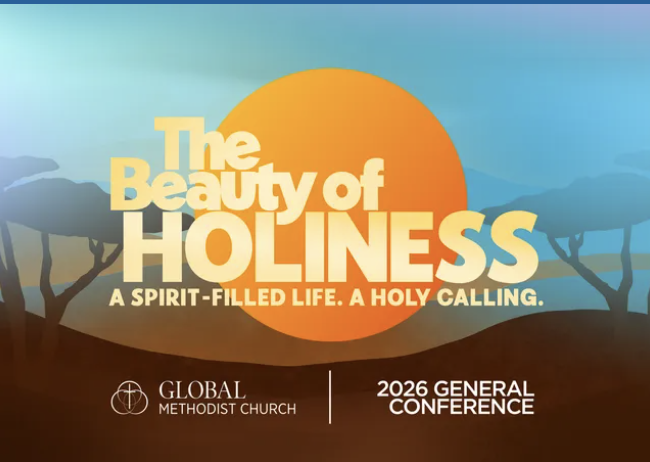 General Conference 2026