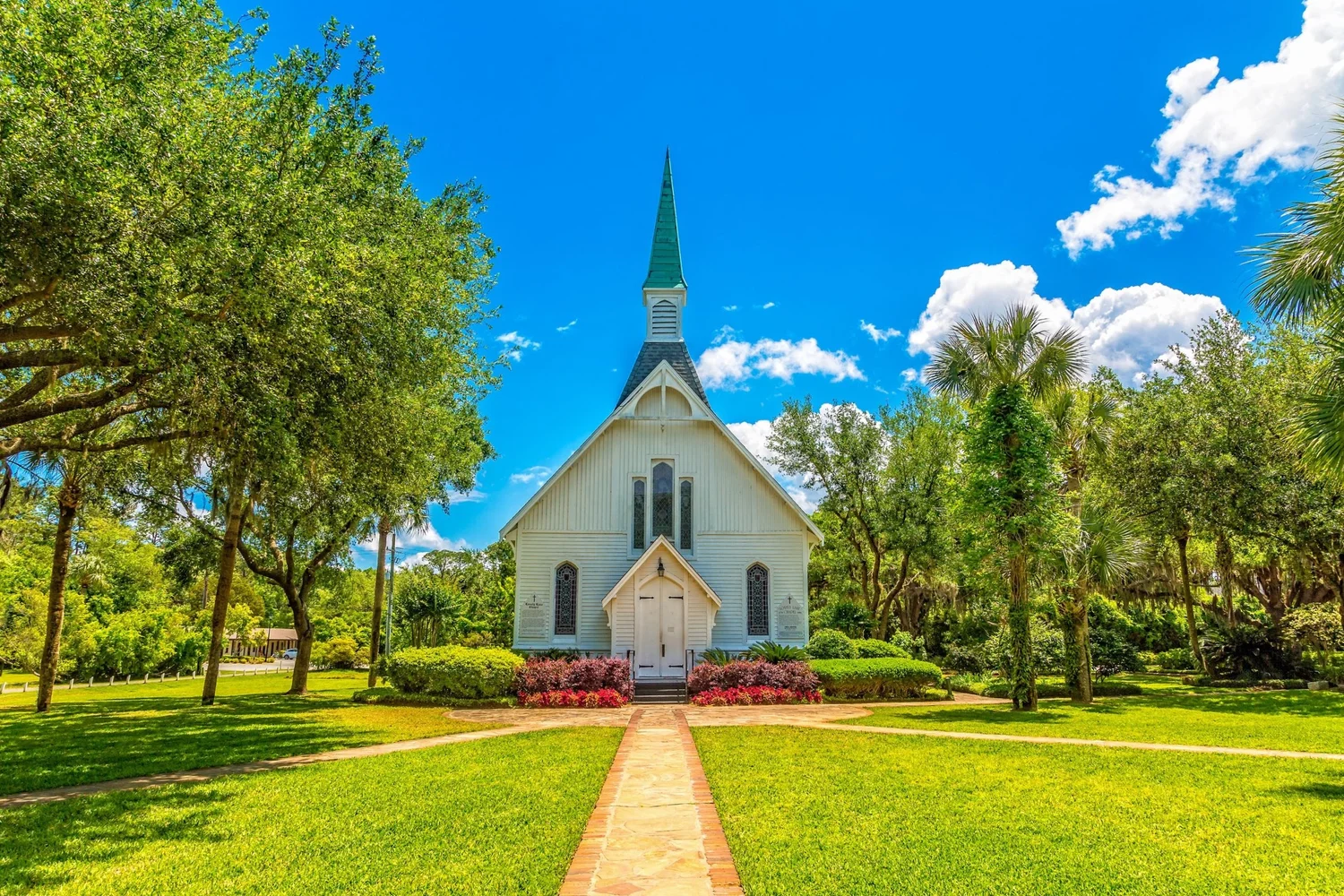 Annual Conference 2024 — South Global Methodist Church