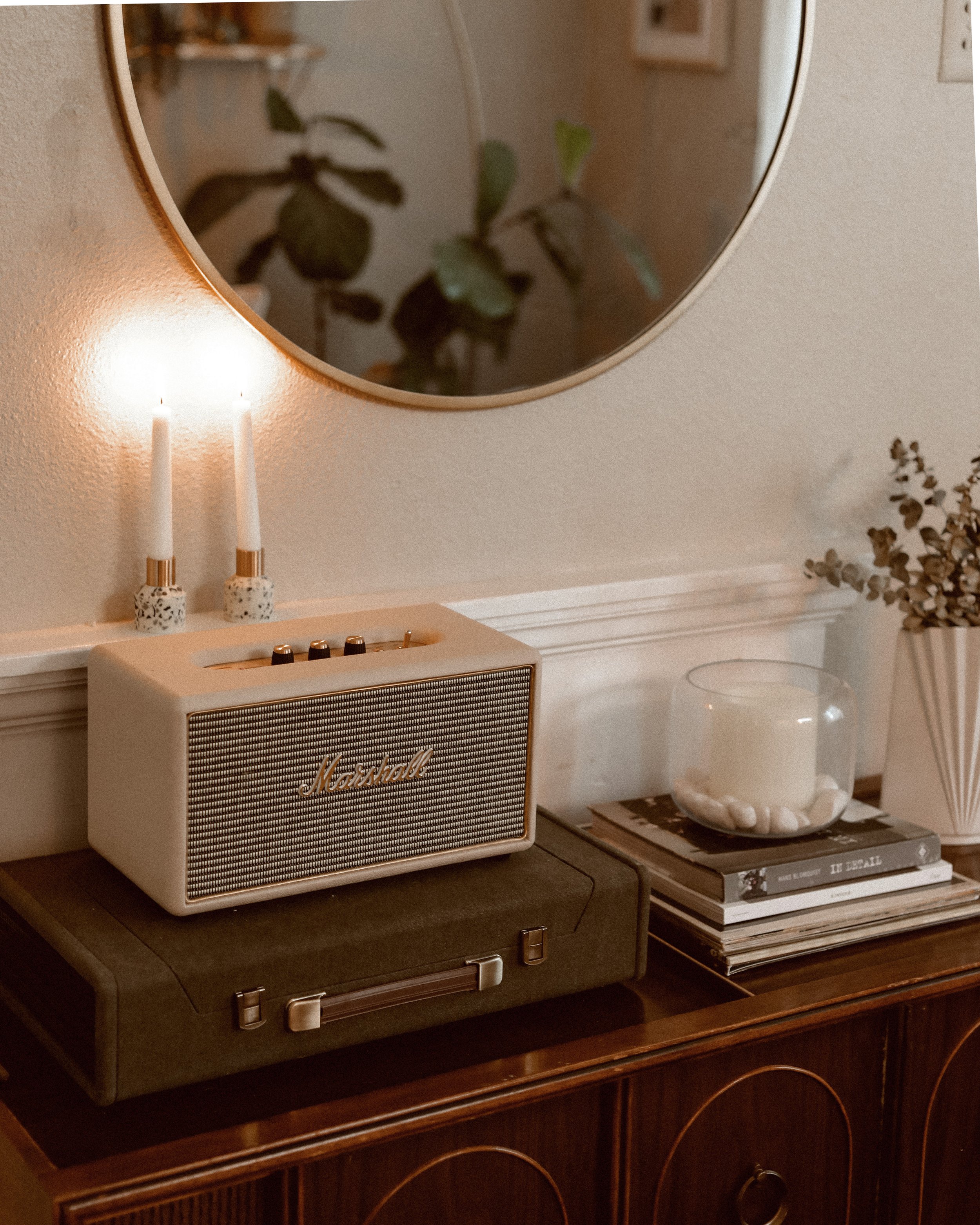 MARSHALL STANMORE SPEAKER