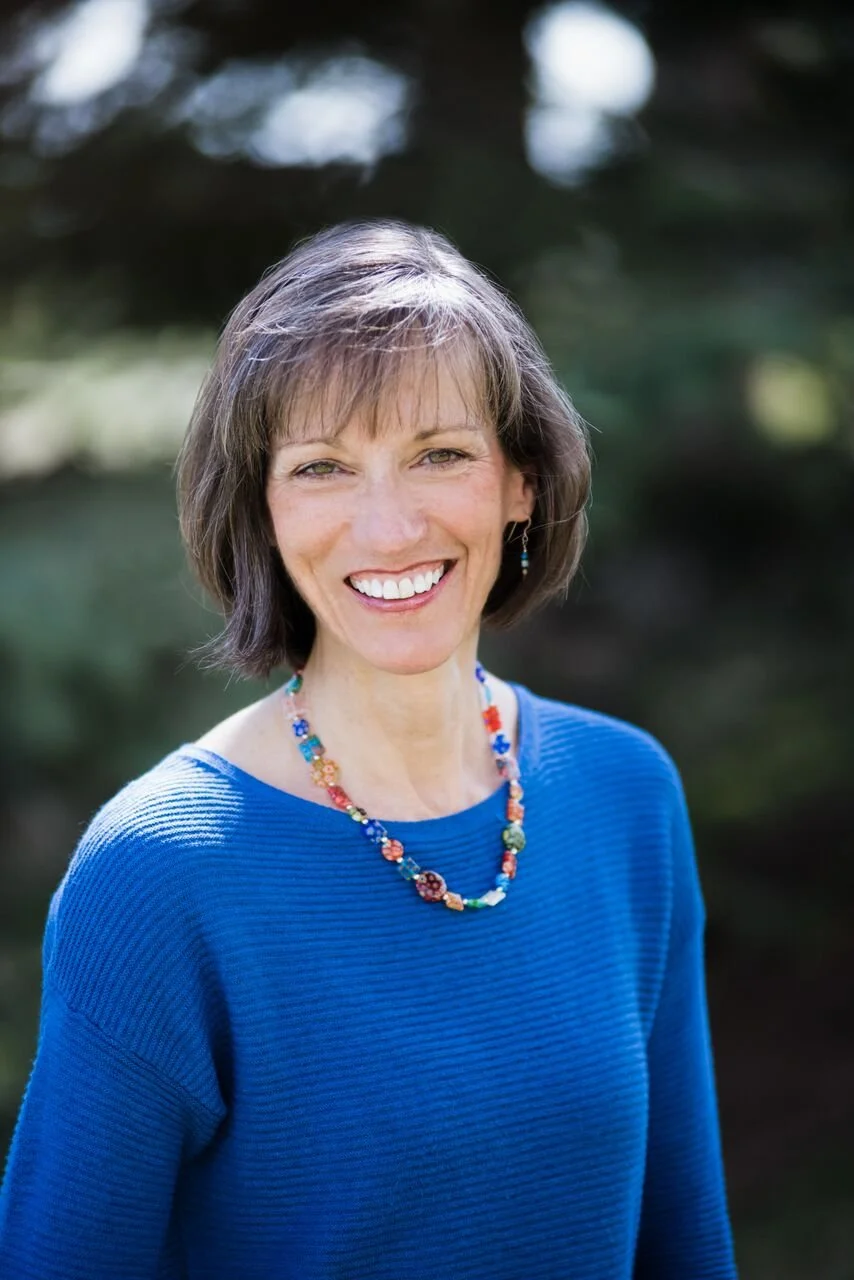 Tammy Story Headshot