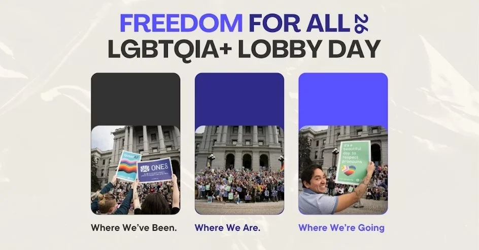 Freedom for All 2-26