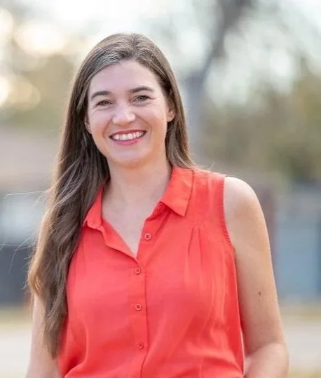  Rebekah Stewart Headshot