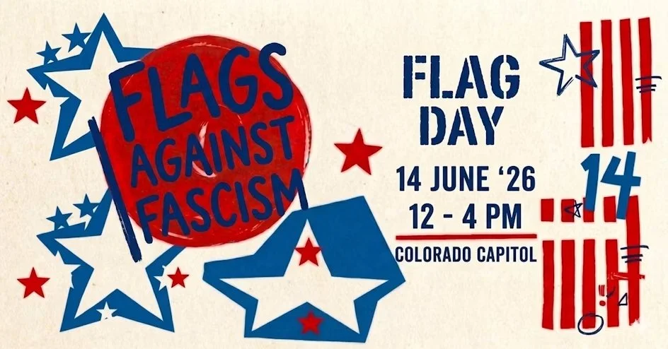 Flags Against Fascism