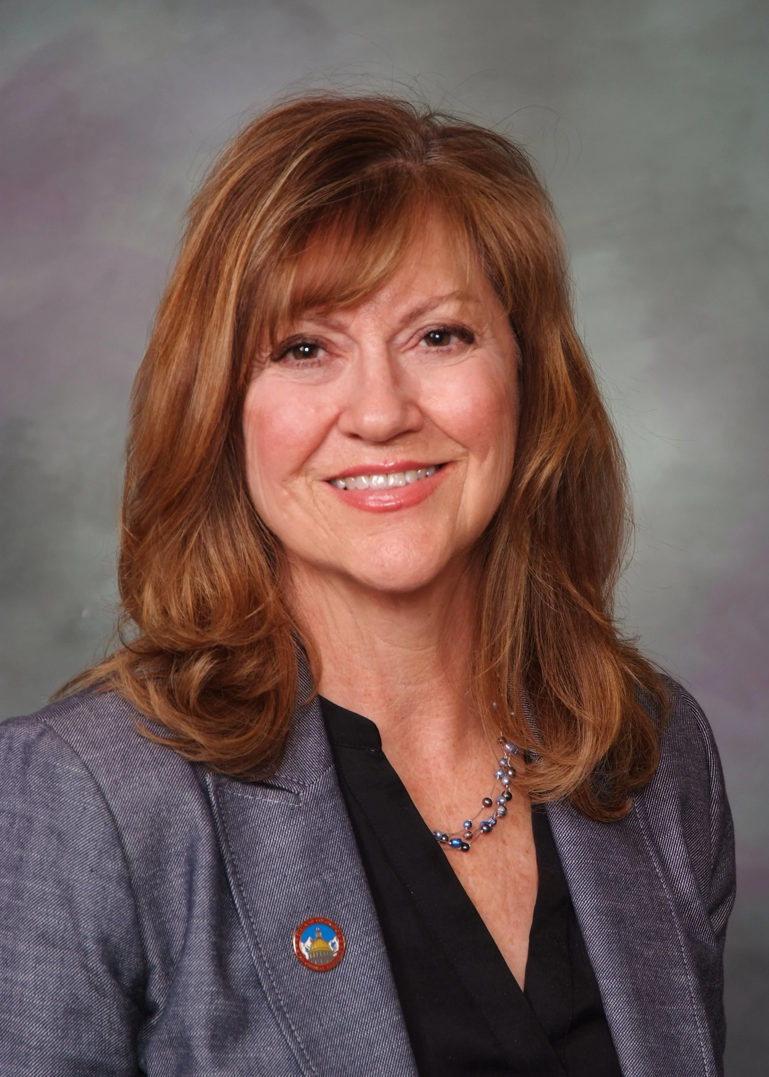 Lisa Cutter Headshot