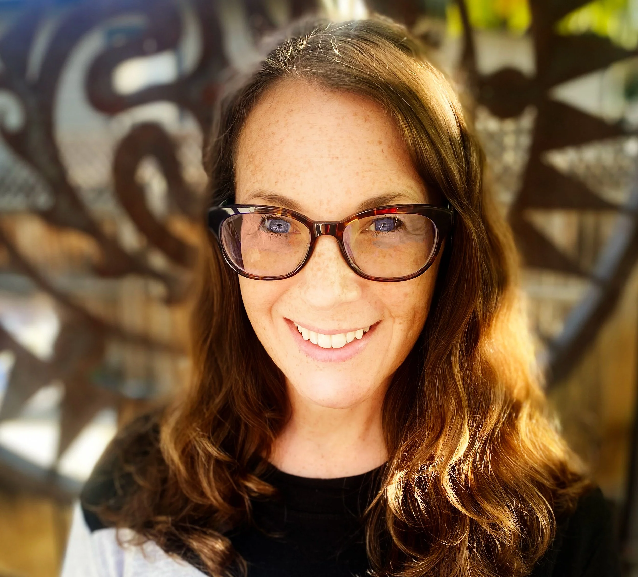 Kathleen Bailey Headshot