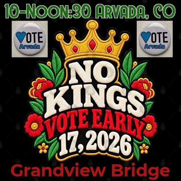 NK4 Arvada