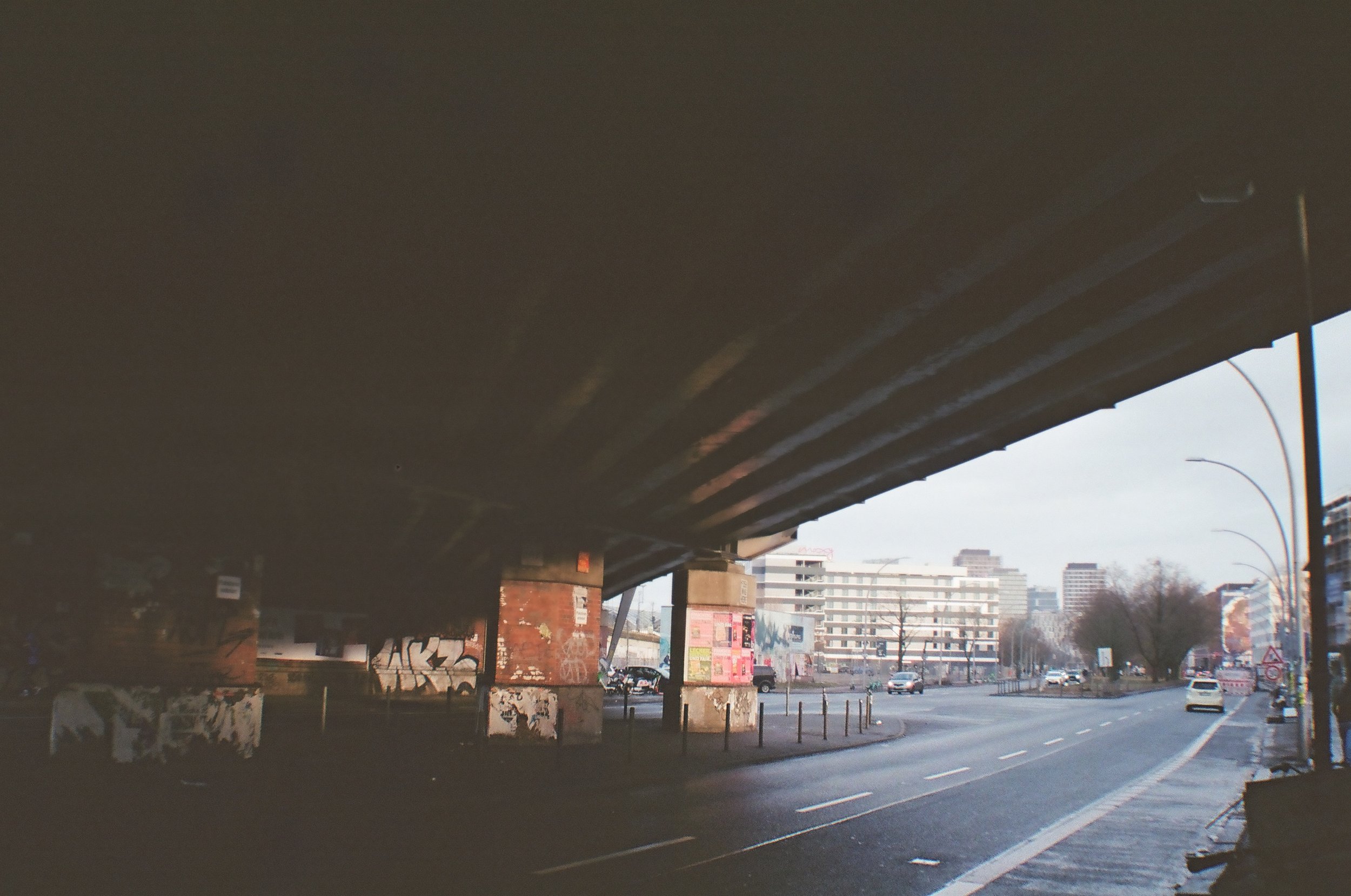(Unedited) Berlin, Germany. February 2026