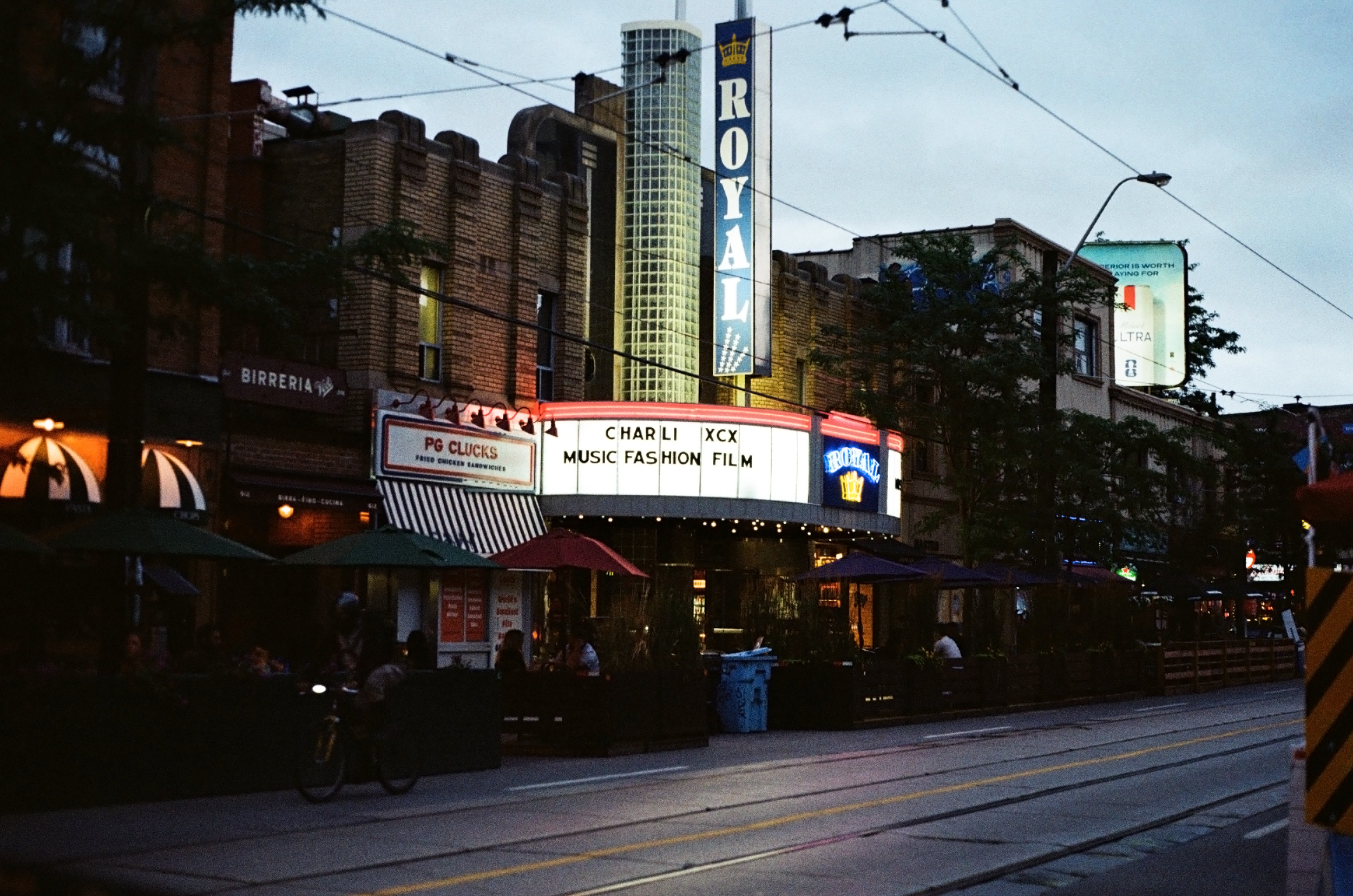 Toronto, Ontario. Canada. July 2026