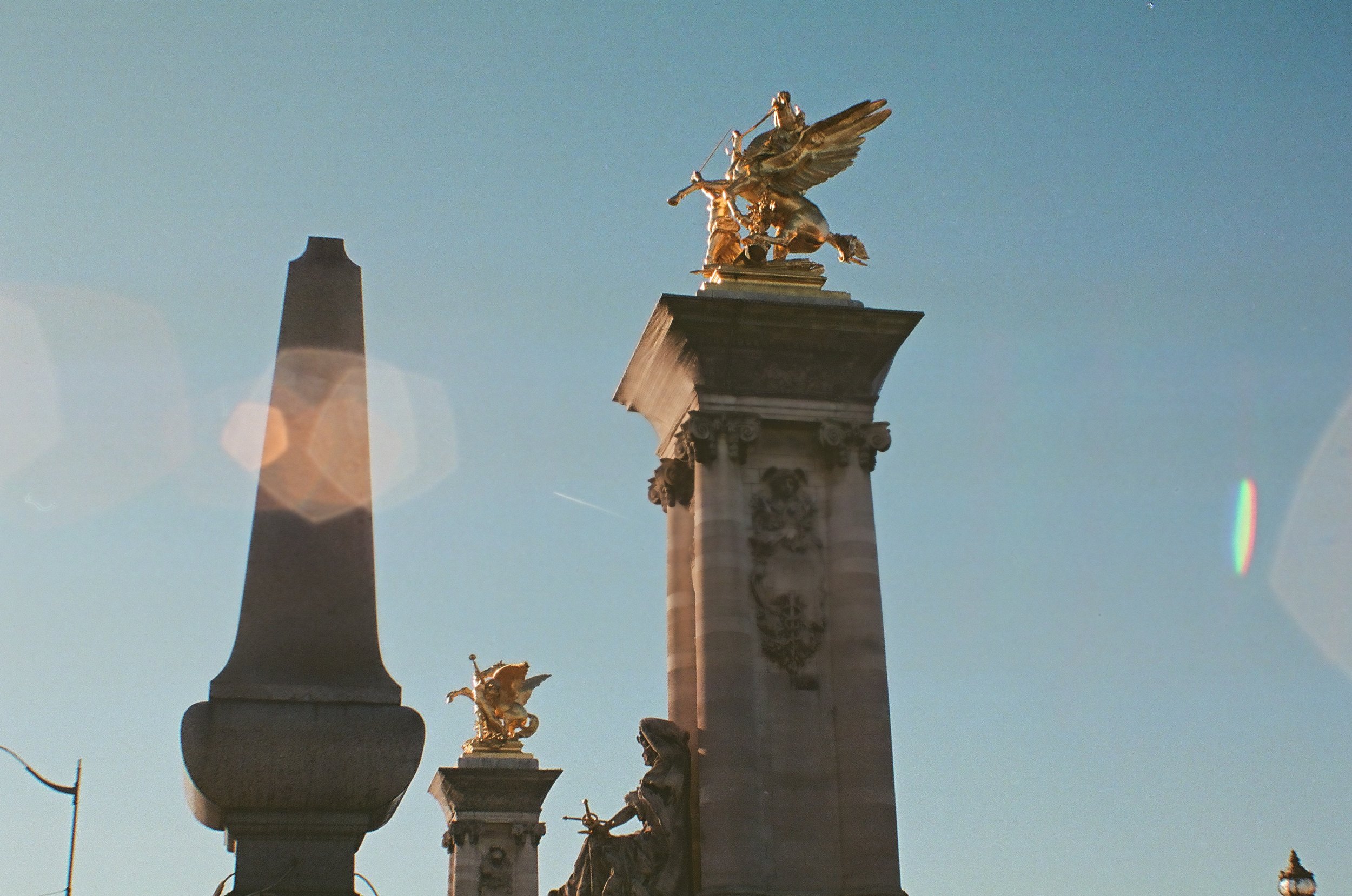 (Unedited) Paris, France. March 2026