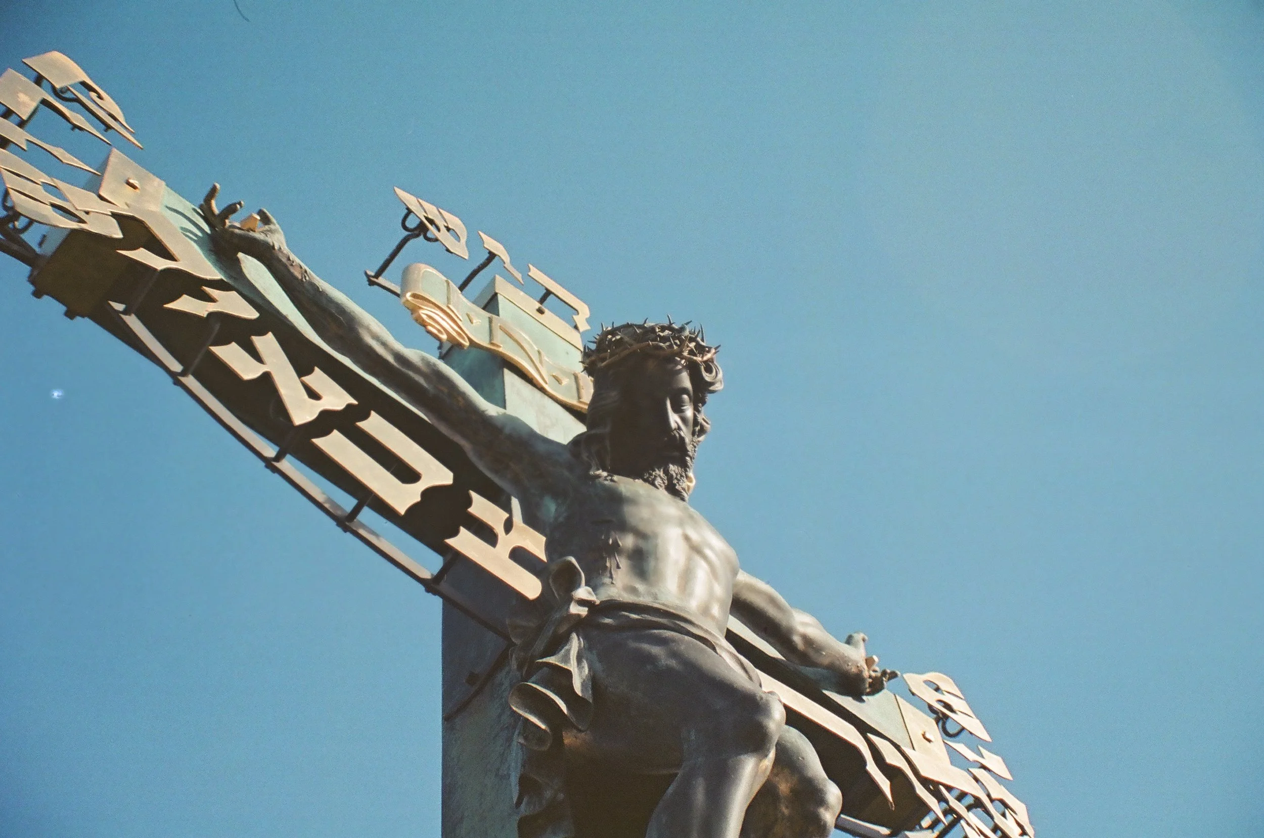 (Unedited) Prague, Czechia. February 2026