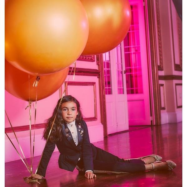 JANIE AND JACK | Girl Shoes & Accessories