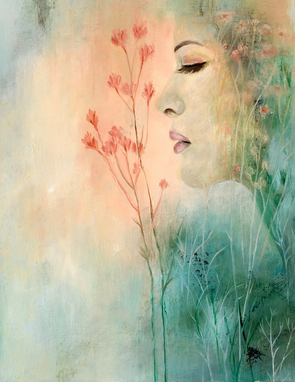 Inner Landscape