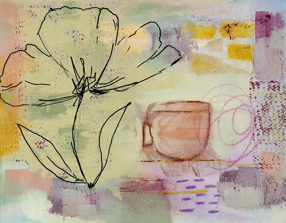 Beauty and a Cuppa