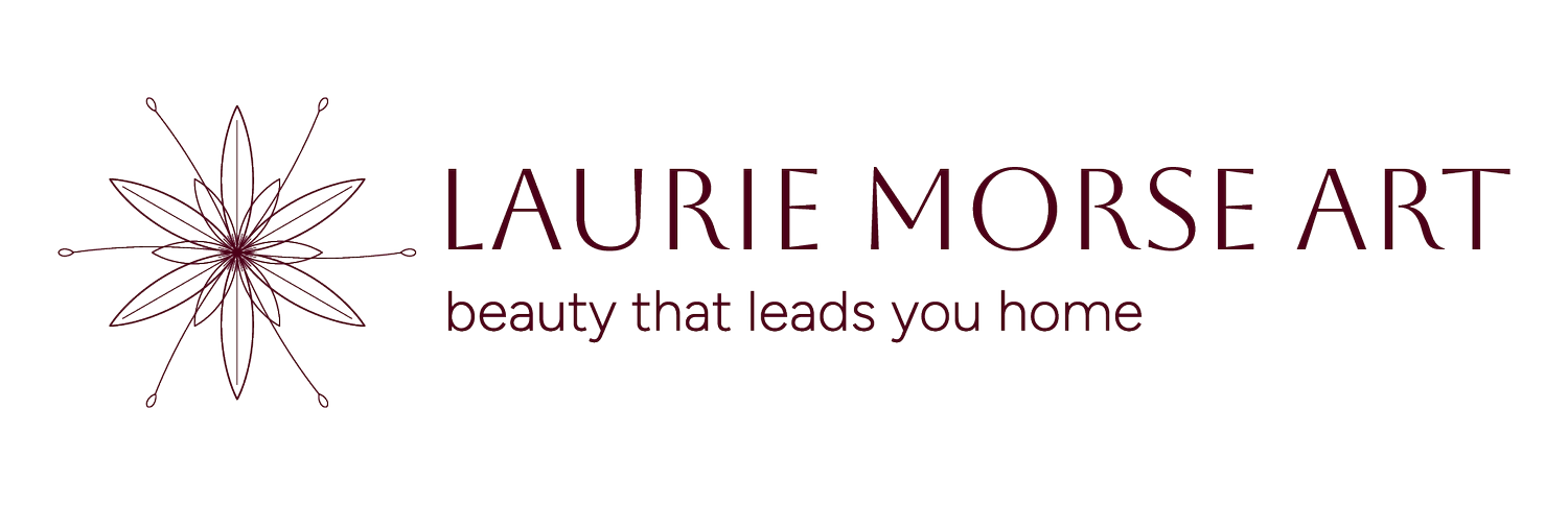 Laurie Morse Art
