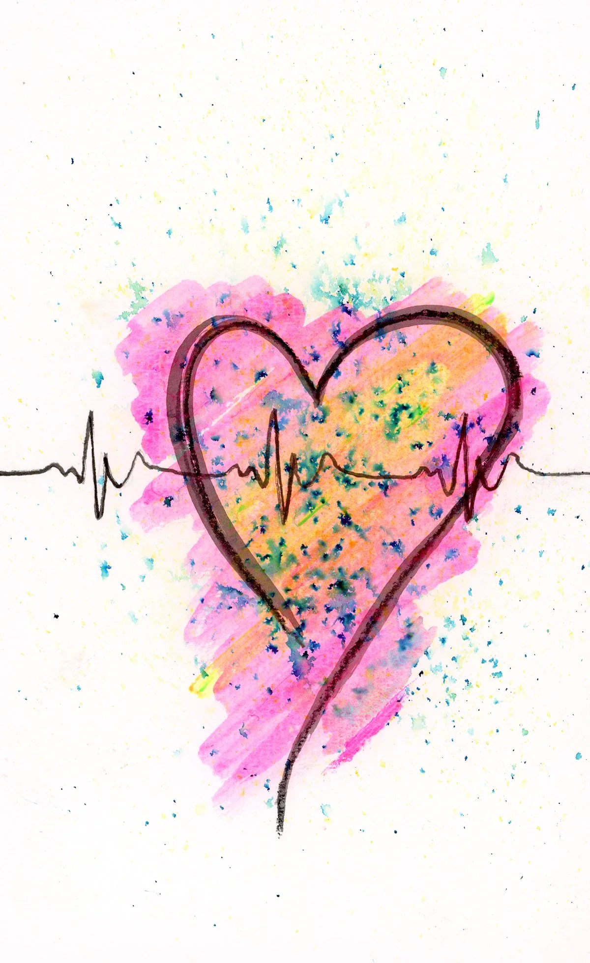 Heart Love 6
