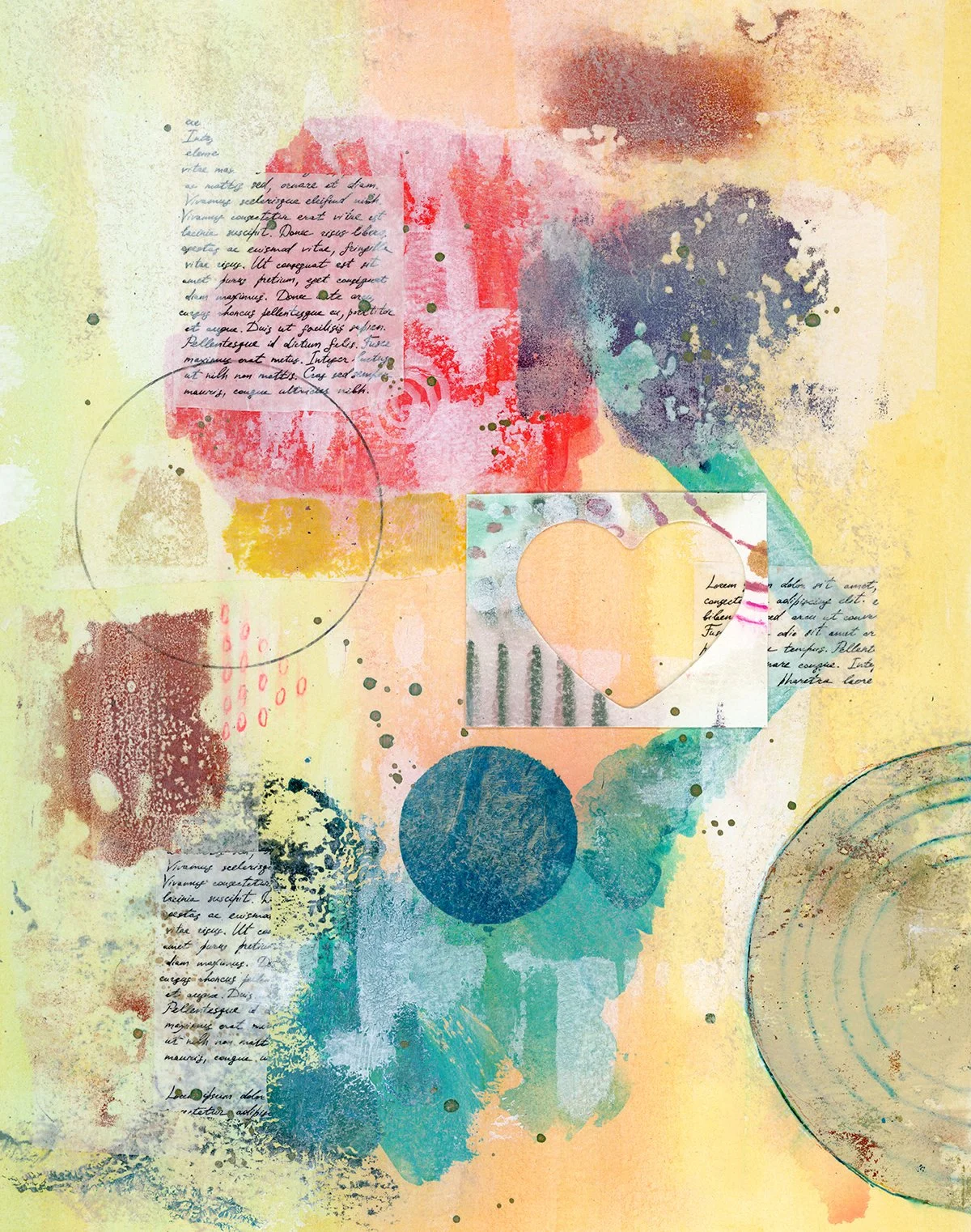 Open Heart 6