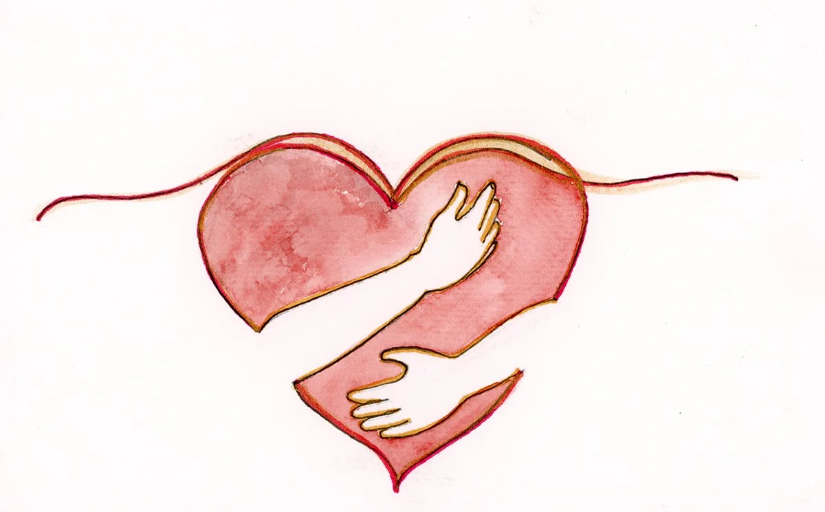 Heart Love 5