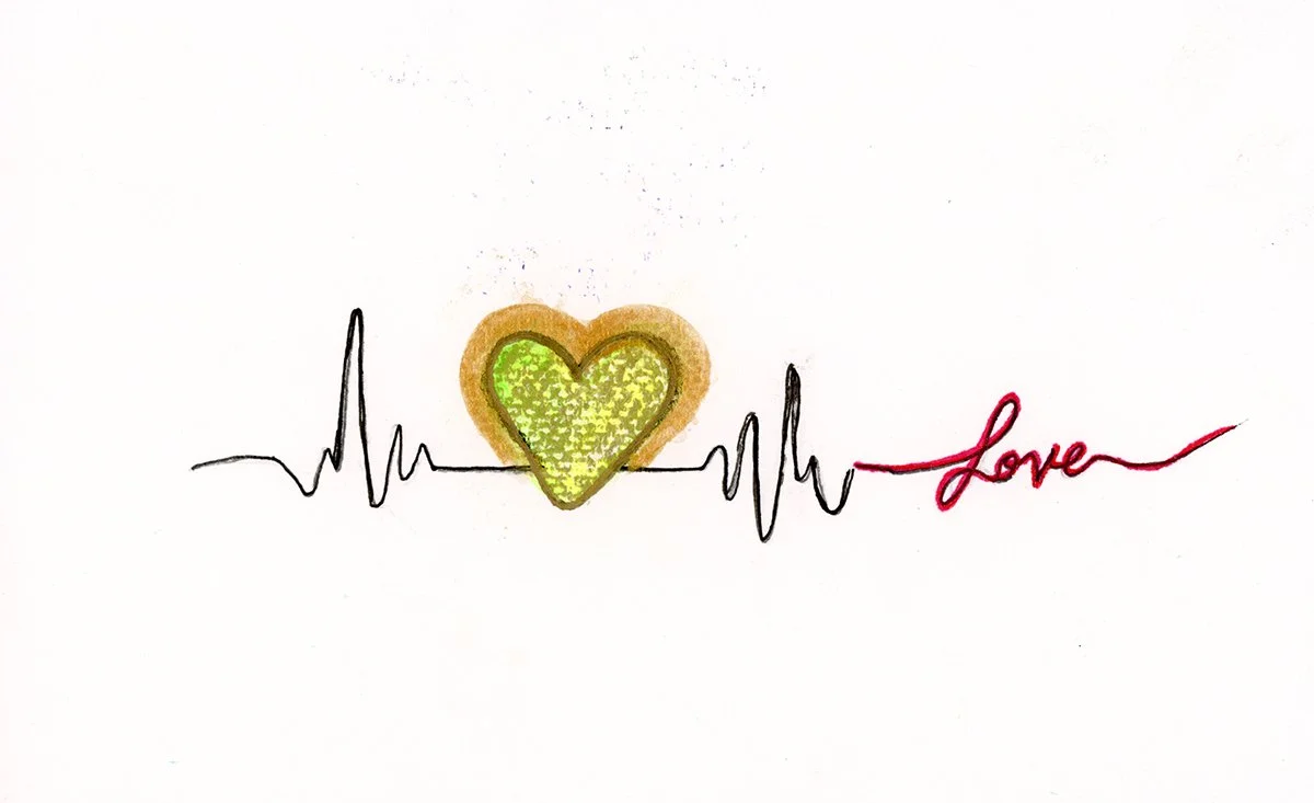 Heart Love 7