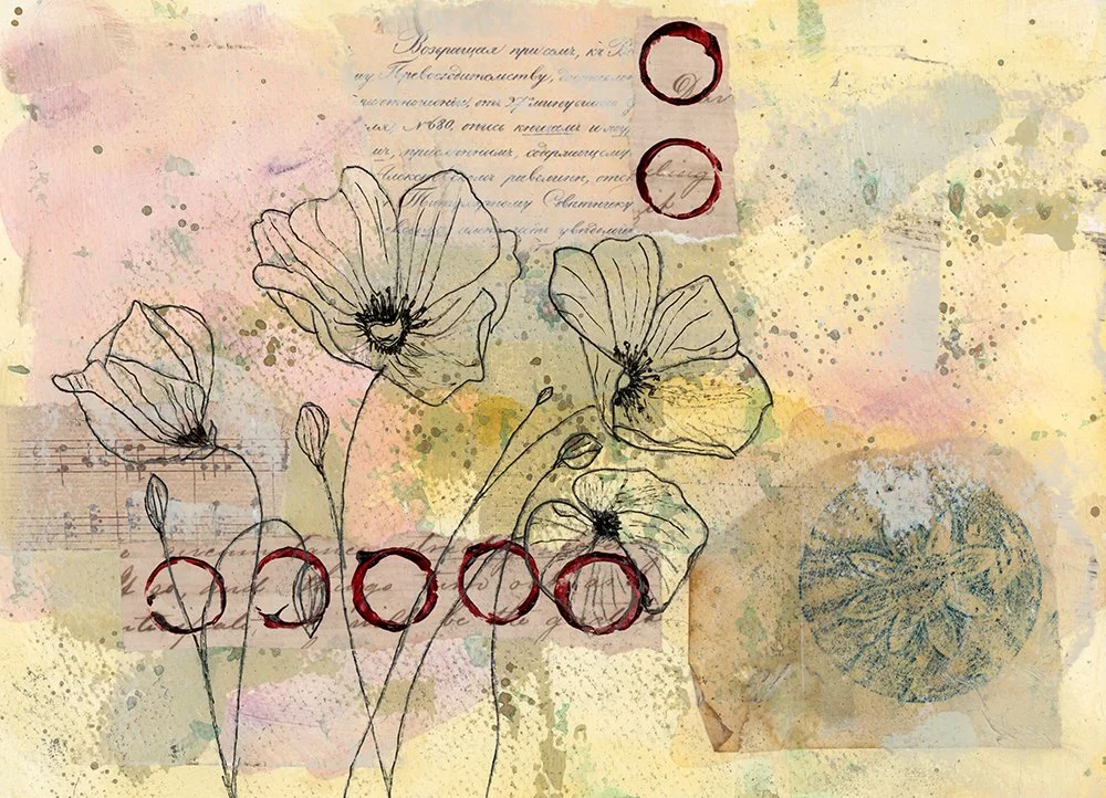 Poppy Patch