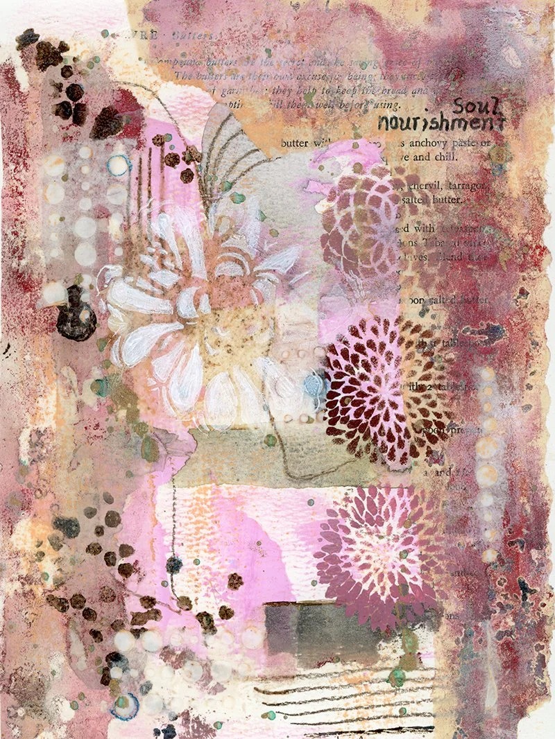 Soul Nourishment